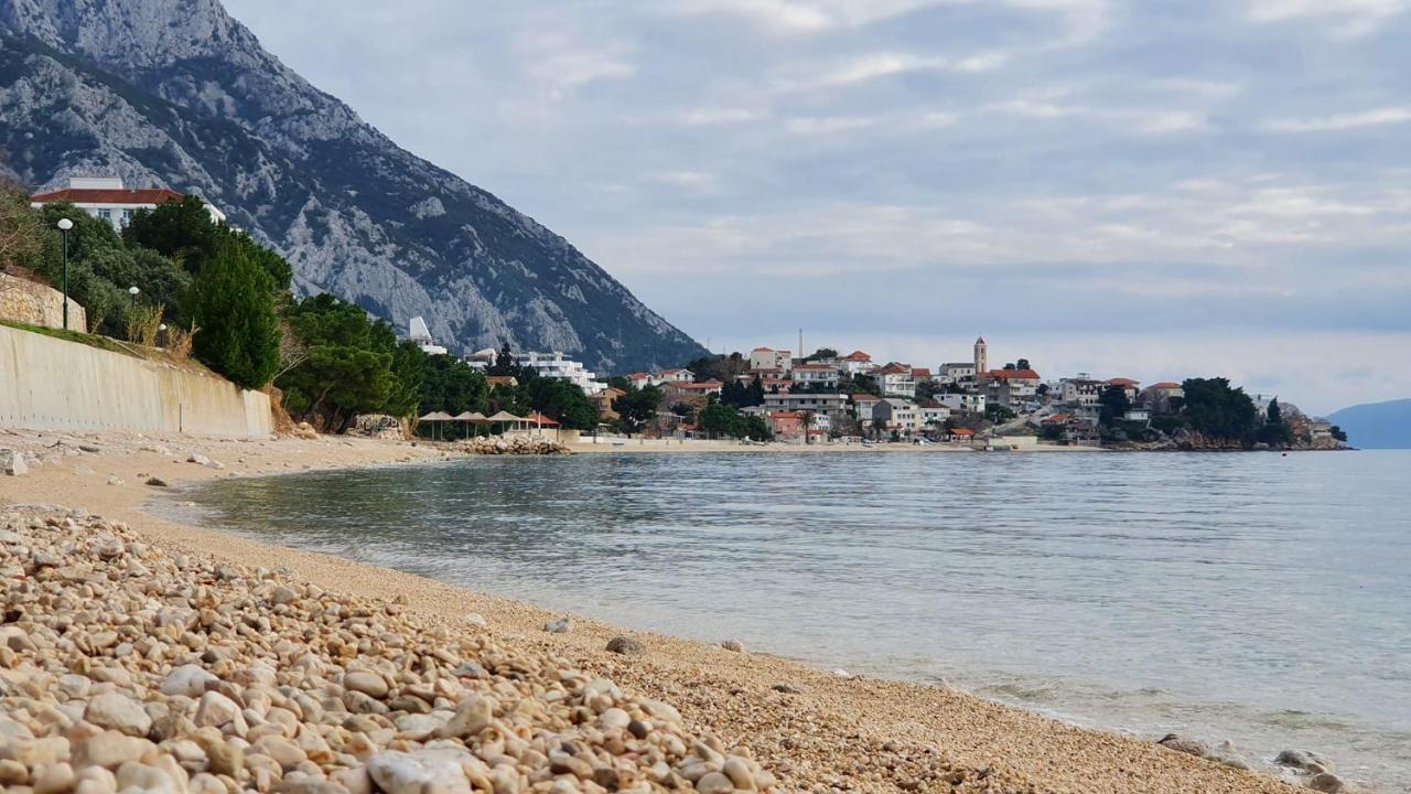 Apartmani Marina Gradac Gradac  Exterior photo