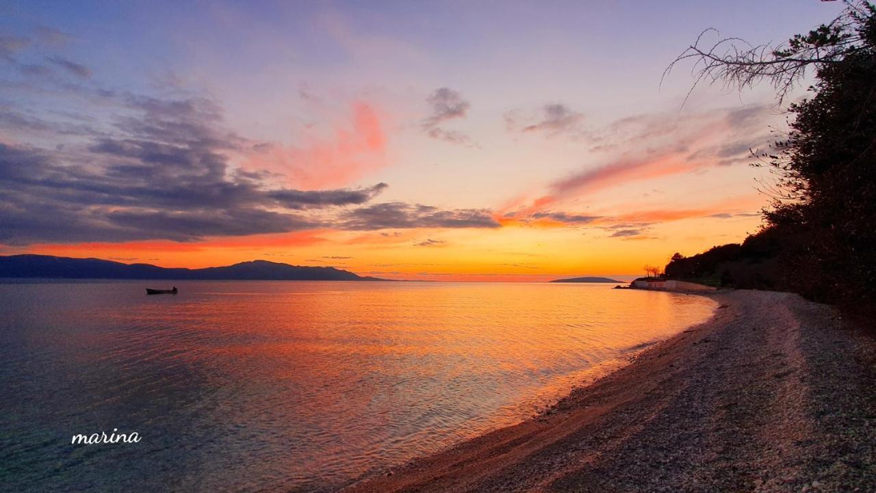 Apartmani Marina Gradac Gradac  Exterior photo